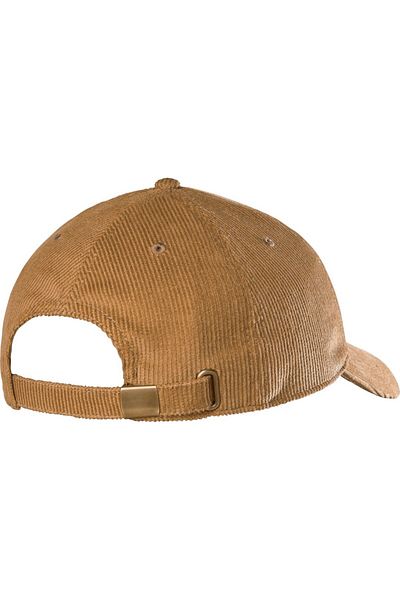 ES Καπέλο Mini Script Corduroy Brw