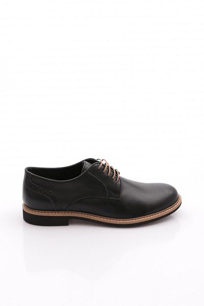 DGN 2650 Men's Leather Shoes