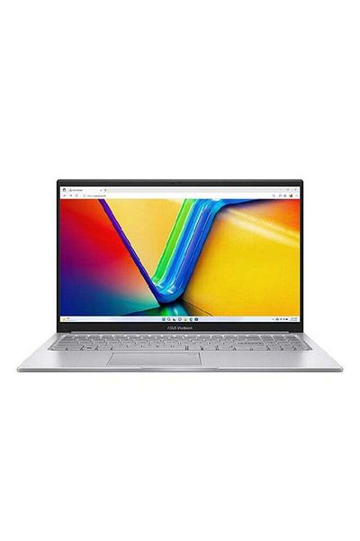 ASUS X1504VA-NJ107 Laptop With 15.6-inch Full HD Display, Core i7-1355U Processor/16GB RAM/1TB SSD/D