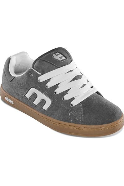 Etnies Παπούτσια Callicut Gry Wht Gm