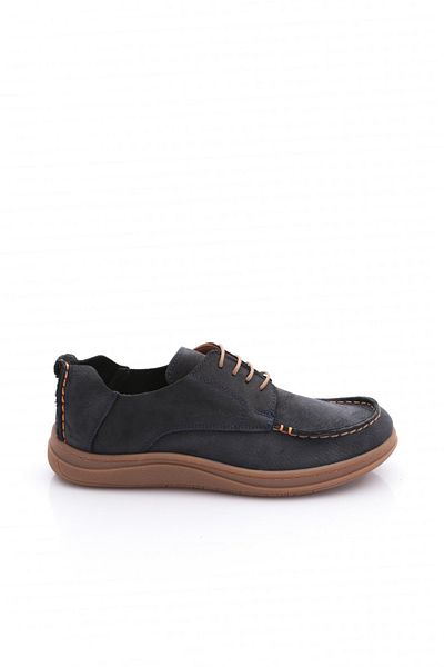 DGN 215340 Men's Leather Shoes