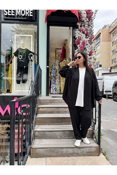 ÖZFIRAT PVC YAPI Ibiza Suit-Summer