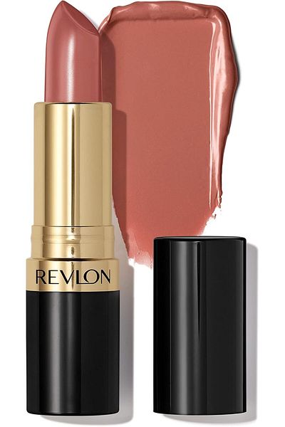 Revlon أحمر شفاه لامع للغاية Bare Affair 044