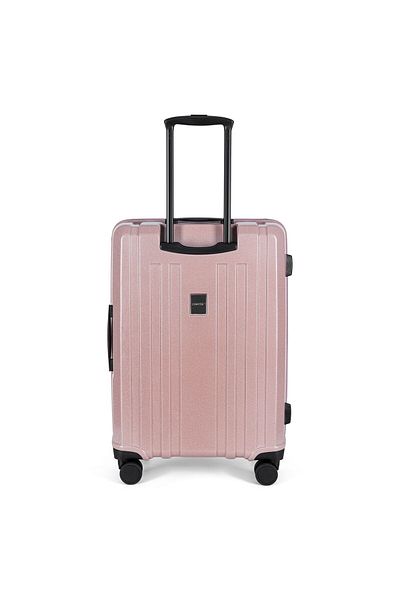 Epic Crate Reflex 4 Roll Suitcase Set 3pcs.