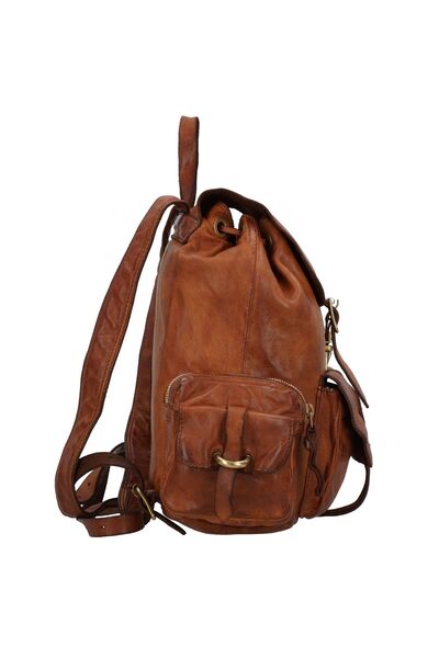 Campomaggi Karen City Backpack Leather 29 cm