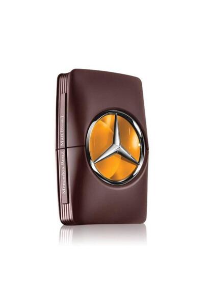 Mercedes Benz ( تستر ) عطر مرسيدس بنز مان برايفت او دو بارفيوم 100مل ( بدون ك...