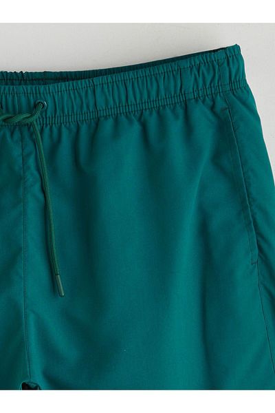 LC Waikiki Xside Short Size Men's Swim Shorts