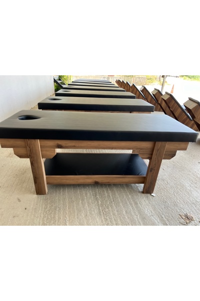 Nazmobilya Masaj yatağı