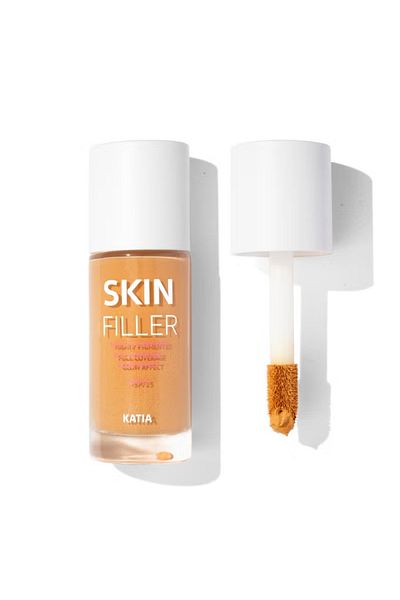 KATIA Skin Filler with SPF25 - CREME