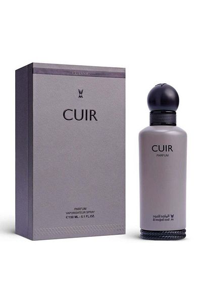 Al majed oud الماجد للعود - عطر كوير 150 مل