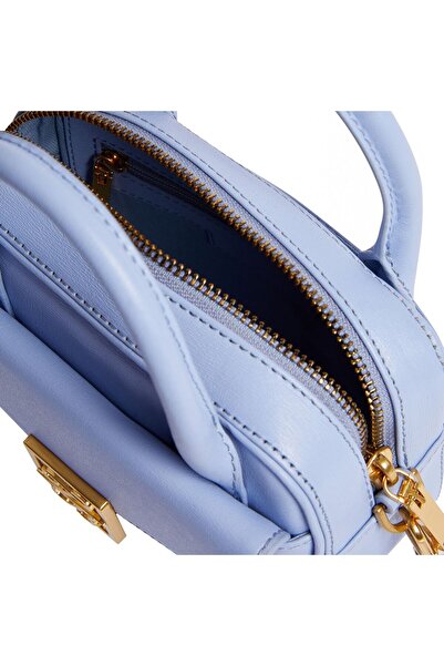 Ted Baker Geantă Anibell Mini din piele 17 cm