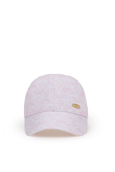 U.S. Polo Assn. Women's Light Pink Hat 50312195-Vr078