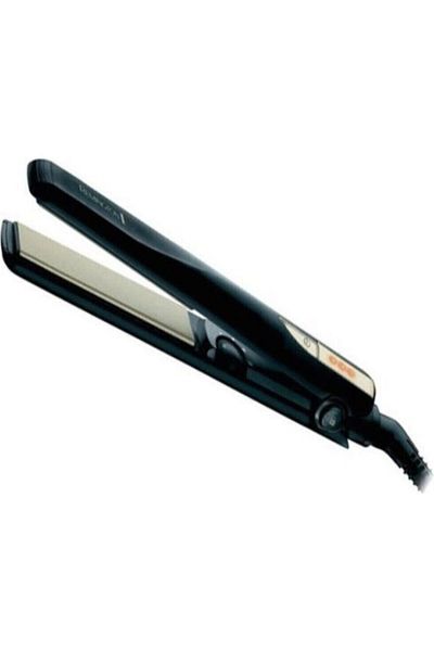 Remington S1005 Style Ceramic Straight Hair Straightener