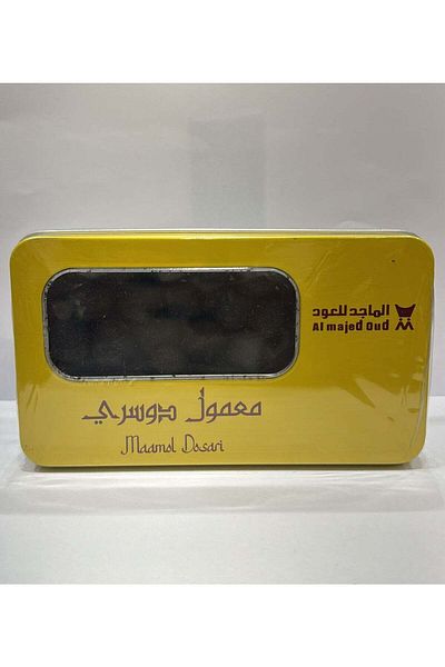 Al majed oud Mamool Al Dosari 130g