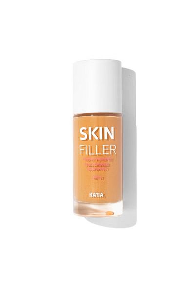 KATIA Skin Filler with SPF25 - CREME