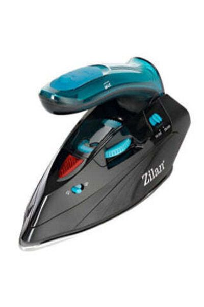Zilan Fier Calcat Zilan - 1100W, Talpa Ceramica, Termostat Ajustabil, Strangere Maner - ZLN4223
