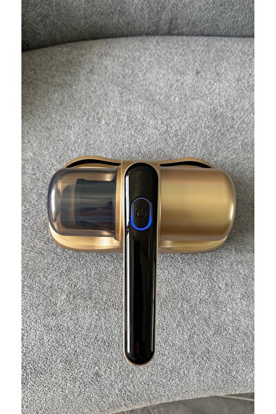 Home Şarjlı Yatak Süpürgesi