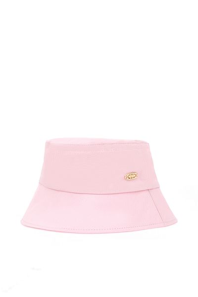 U.S. Polo Assn. Women's Light Pink Hat 50312212-Vr078