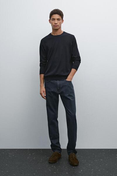 Massimo Dutti Jean