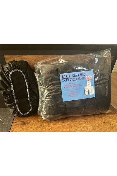 MEDKATEX Dental Chair Cover / Bed Protector