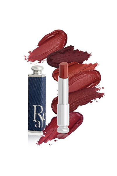 real beauty مجموعة روج مثالية – تنوع، ثبات، وجاذبية من ريال بيوتي 12 لون مميز