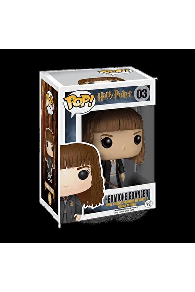 Genel Markalar Pop Harry Potter Hermione Granger 03