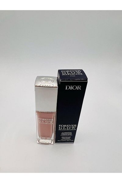 Gifts Forever Glow Maximizer: Liquid Highlighter Pink