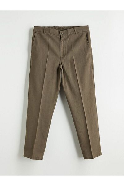LC Waikiki Pantaloni pentru bărbați cu ajustare standard