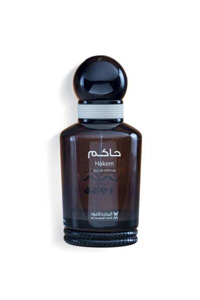Al Majed Al Oud Hakem Perfume 100ml