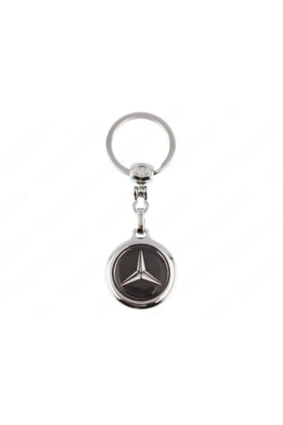 Xenon Bright Μπρελόκ Mercedes τύπου 3
