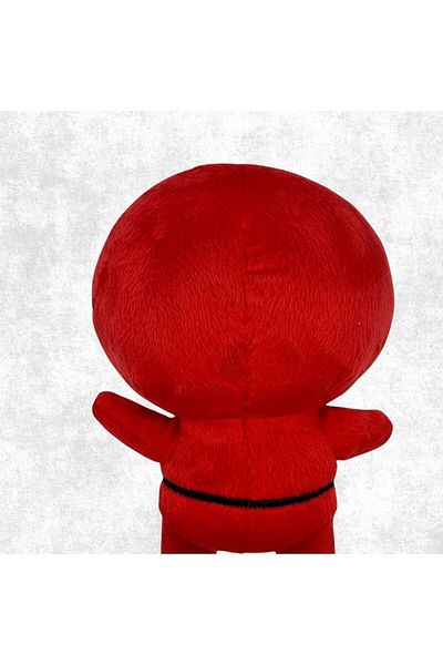 CuddleJoy Squit Game Plush Toy 20 cm (Triangle)