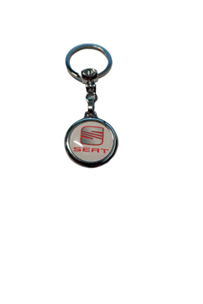 Xenon Bright Breloc pentru scaun,