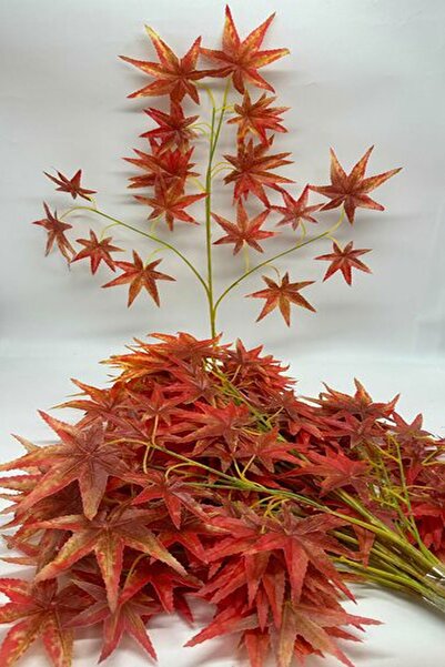 Massaltay Ramuri de frunze de platan (pachet de 2) – Atingere estetică și naturală