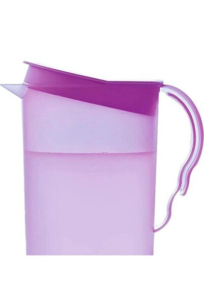 Tupperware Eko Tiptop Sürahi Yedek Kapağı