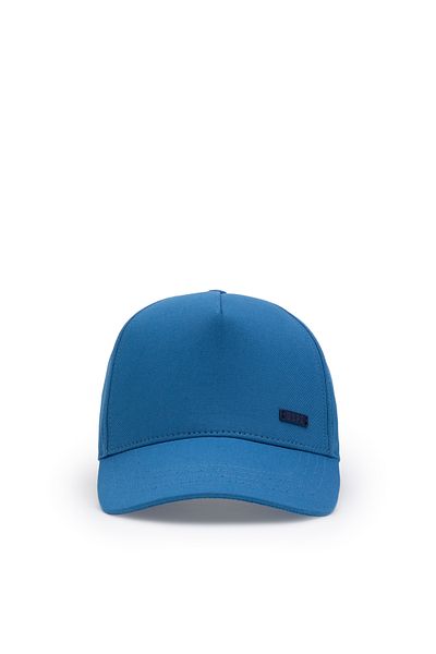 U.S. Polo Assn. Men's Dark Blue Hat 50311969-Vr032