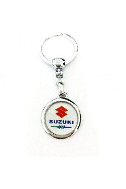 Xenon Bright Breloc Suzuki