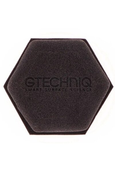 gtechniq multifunctional applicator sponge
