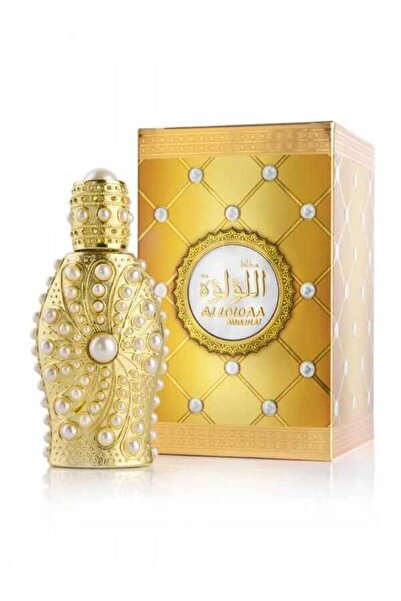Sedr Al-Khaleej Perfumes Pearl - Mixed Perfume Oil 15ml