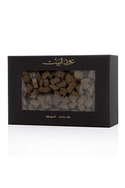 Al majed oud Oud Al Bait 100gm