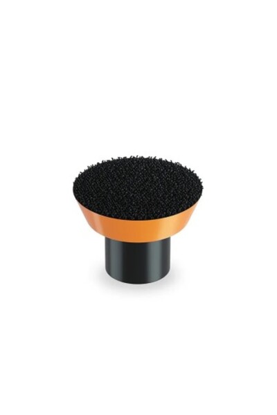 ADBL Disc abraziv pentru mașină de lustruit rotativ M14 ADBL, mai lung, 50 mm