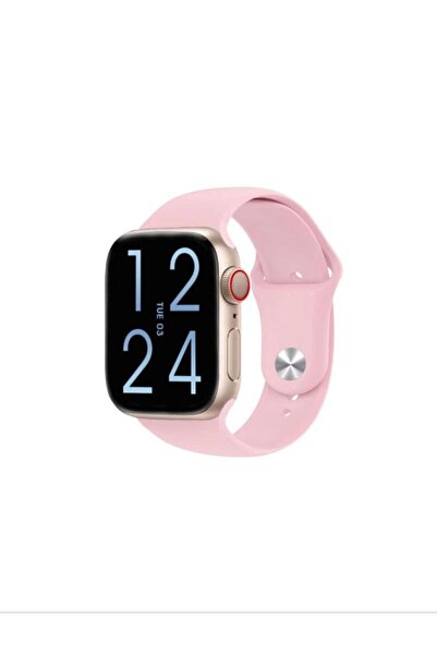 Ferrucci Fc Smart S10 Max Kol Saati(İOS,HUAWEİ,ANDROİD)