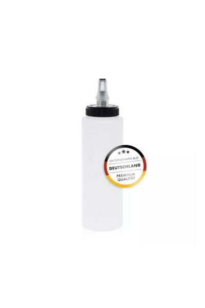Chemicalworkz Recipient de lustruit cu capac autocurățabil, sticlă cu dozator Chemicalworkz Dispenser Compound