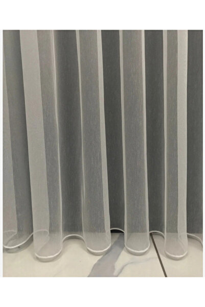 NP Narin Home Gramajli Ttm Tulle (1/3) Frequently Pleated Skirt Suitable for Any Room Lead Tulle Curtain, Np Narin Homee