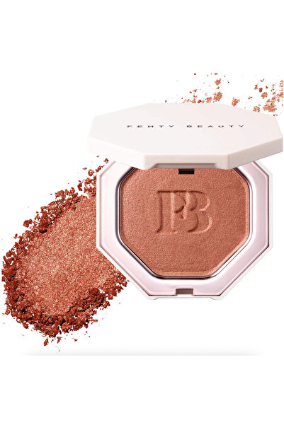 FENTY BEAUTY هايلايتر كيلووات فويل فري ستايل