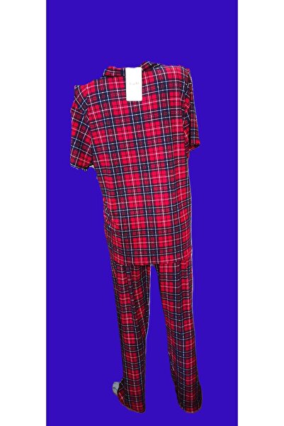 CHARME Plus Size Pajama Set (Milan Fabric)