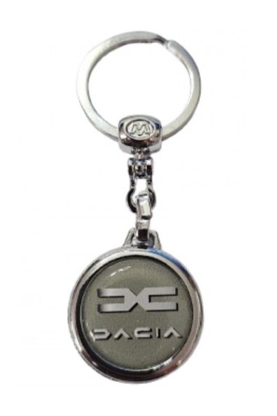 Dacia μπρελόκ τύπου 3