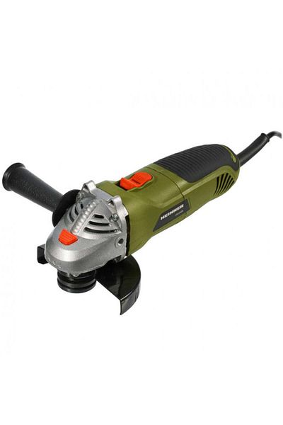 Heinner Flex Polizor Unghiular Heinner - 500W, 12000 RPM, 115 mm - VPU001