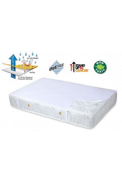 Sema Baby Mattress Protector Sheet - Mattresses (70x100cm)