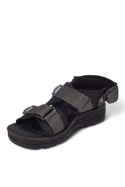 Tuğba Ortopedi 339 Young Smoked Sandals