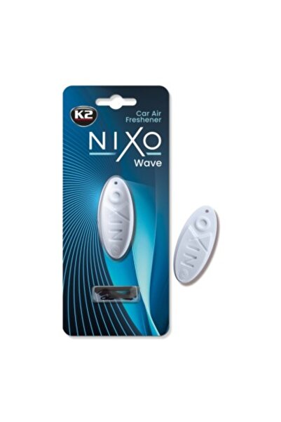 K2 Αρωματικό αυτοκινήτου Nixo Wave